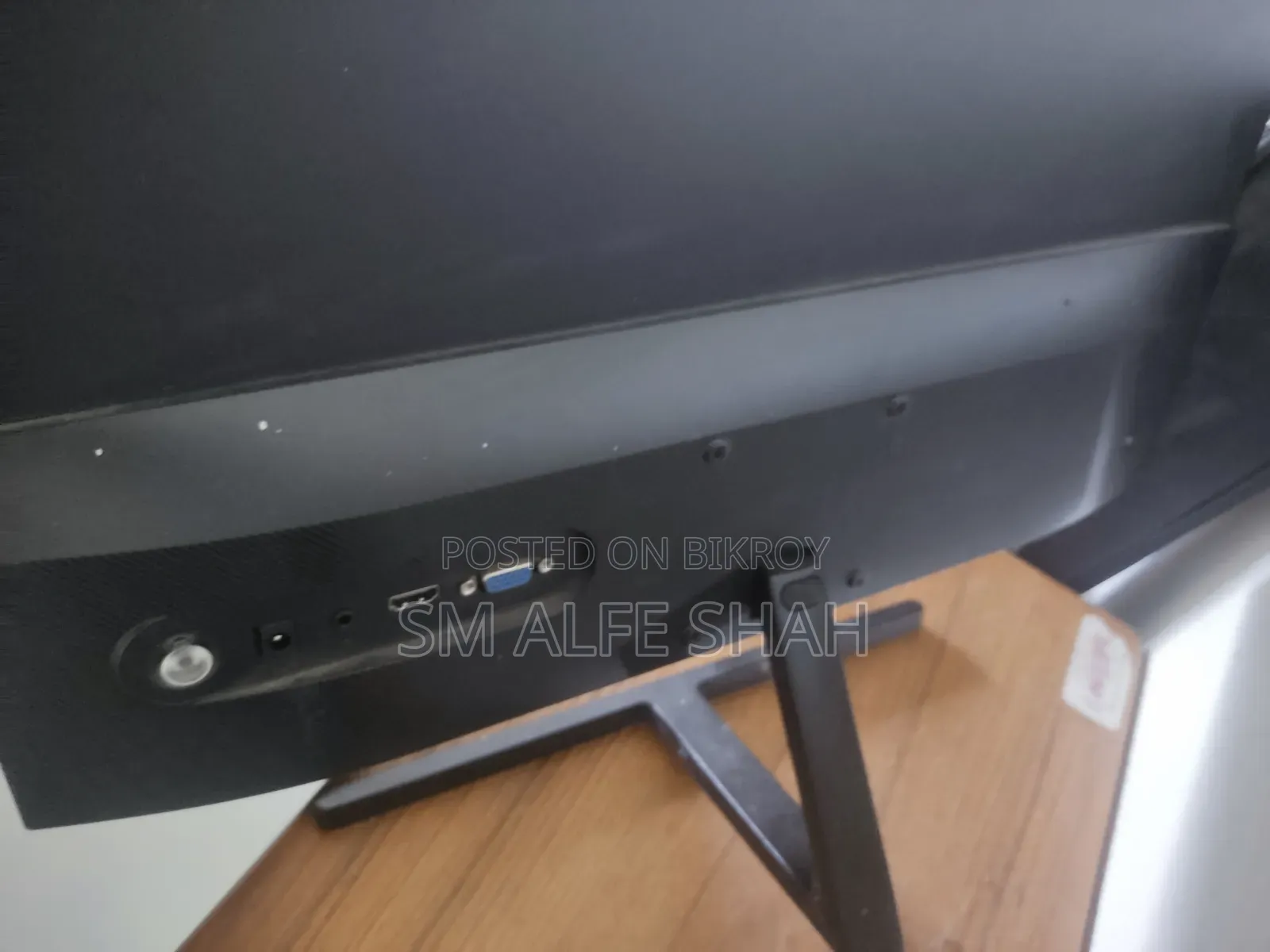 Walton Digitech 21.45" Ips 100hz Monitor for Sale