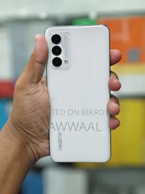 Realme GT Master Edition 128 GB White