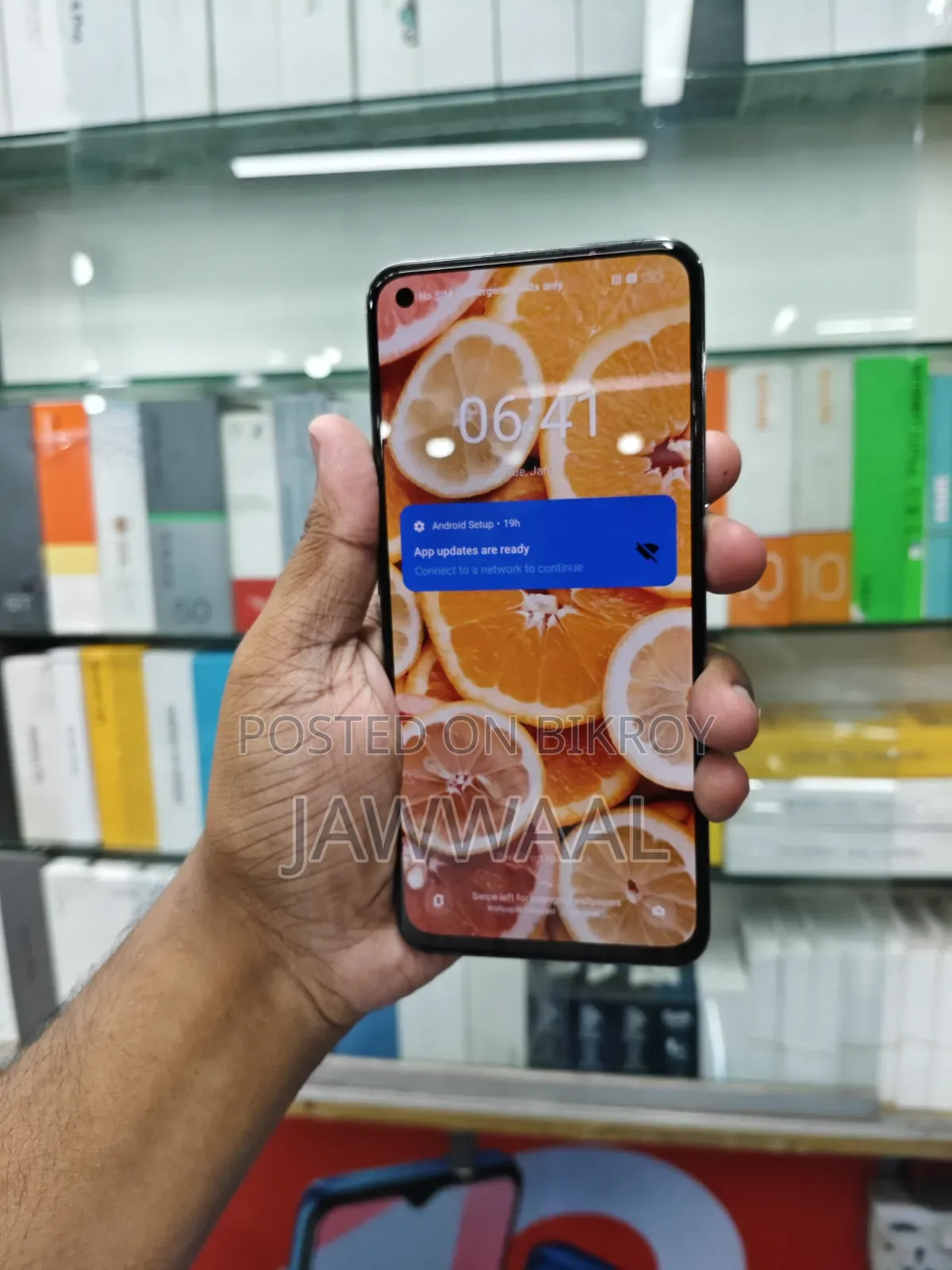 Realme GT Master Edition 128 GB White