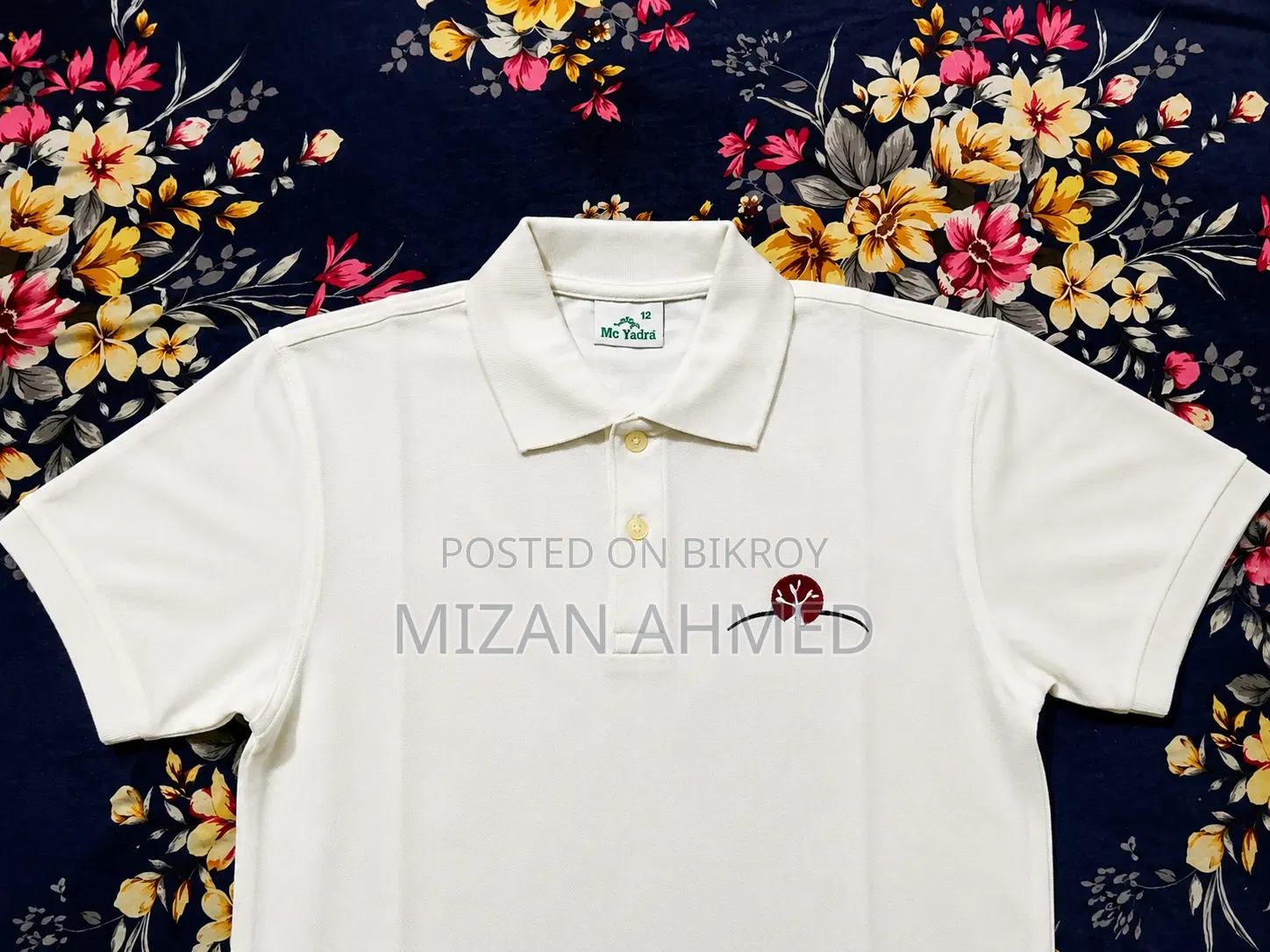 Kids Polo Shirt