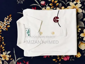 Kids Polo Shirt