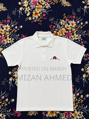 Kids Polo Shirt