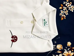 Kids Polo Shirt