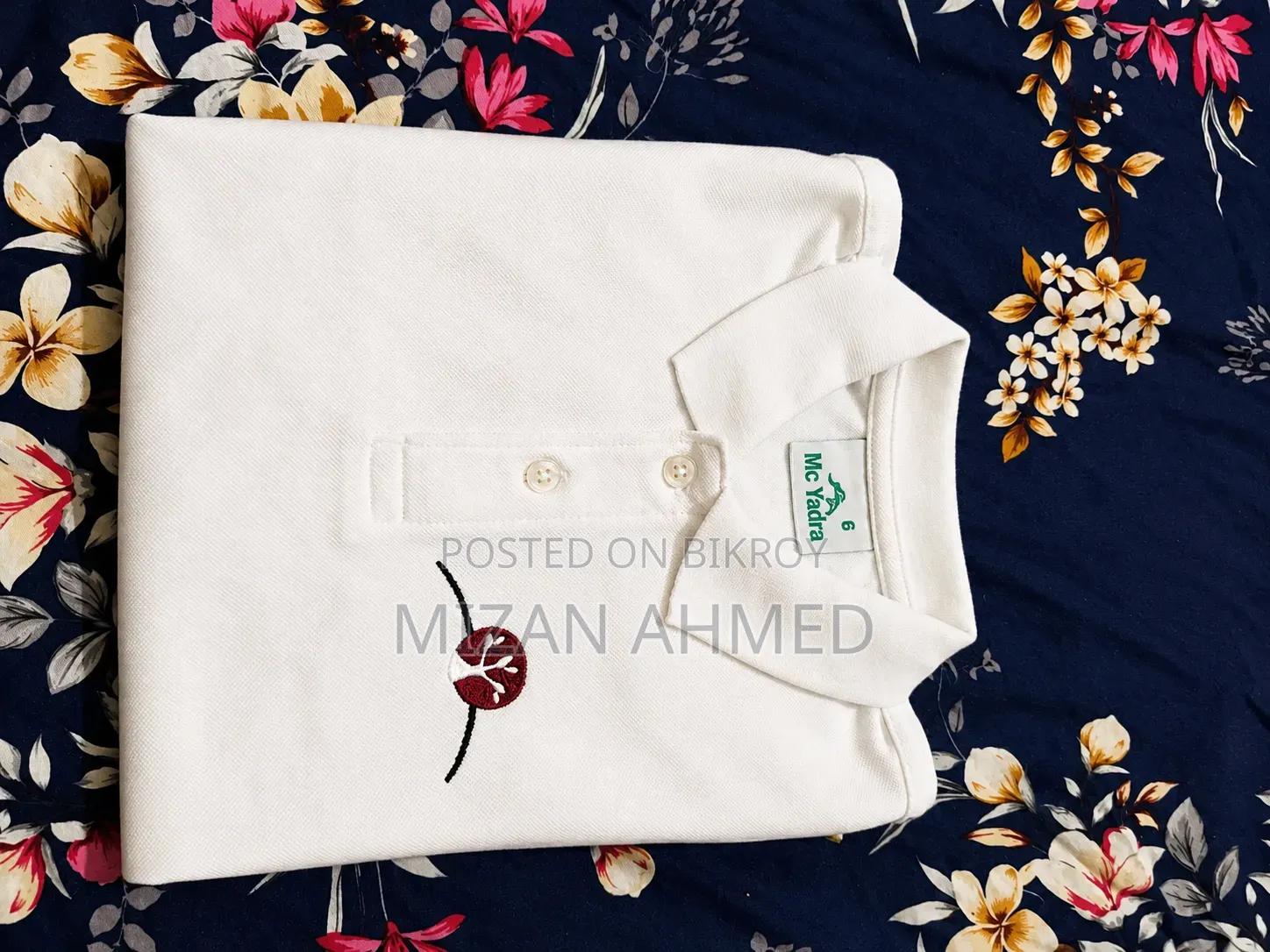 Kids Polo Shirt