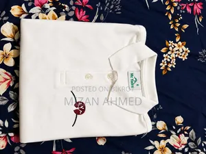 Kids Polo Shirt