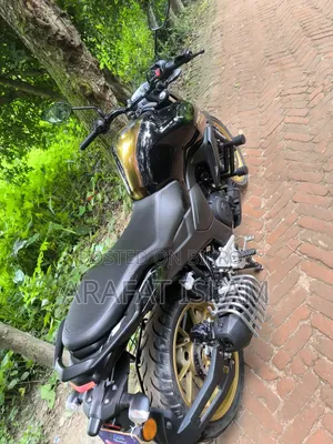 Yamaha FZS V3 2026 Black