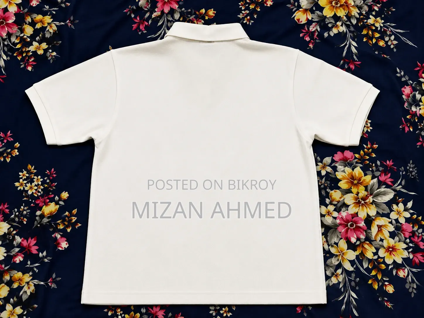 Kids Polo Shirt
