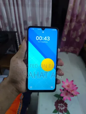 Samsung Galaxy M14 128 GB Black