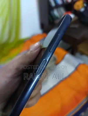 Samsung Galaxy M14 128 GB Black