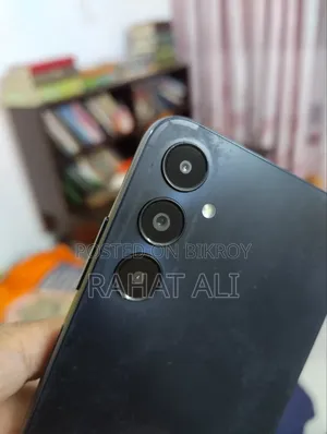 Samsung Galaxy M14 128 GB Black