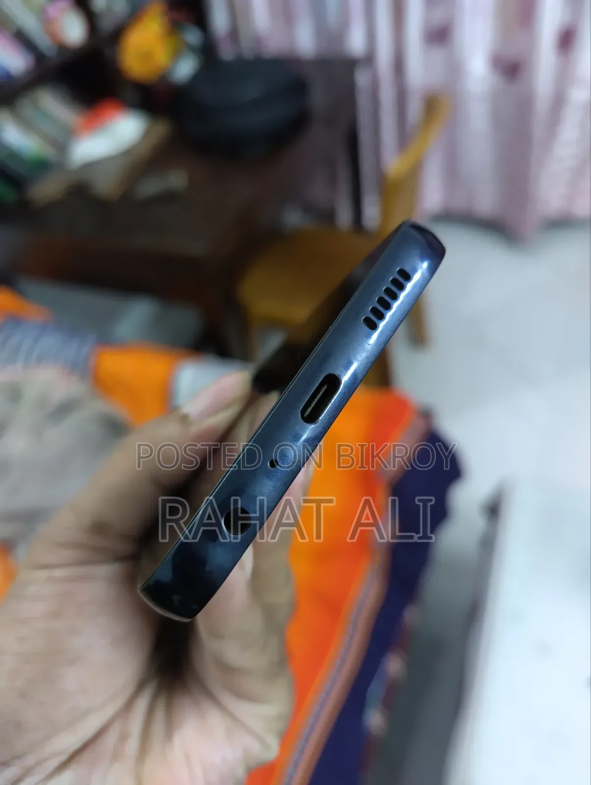 Samsung Galaxy M14 128 GB Black
