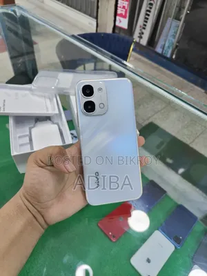 New Vivo Y31d 256 GB White