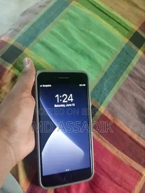 Apple iPhone 7 Plus 32 GB Black