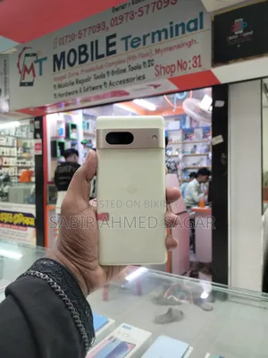 Google Pixel 7 128 GB