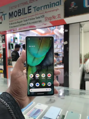 Google Pixel 7 128 GB