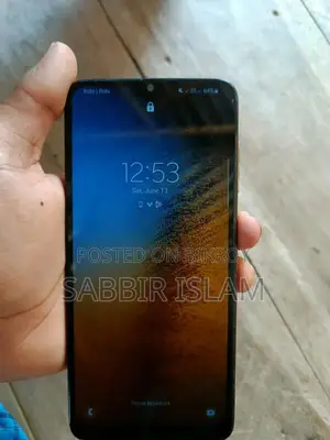স্যামসাং গ্যালাক্সি এ৭০ ১২৮ জিবি অরেঞ্জ