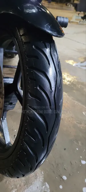 Suzuki Gixxer Monotone 2024 Black