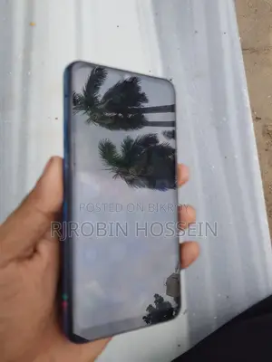 Vivo Y3 Standard Edition 64 GB Blue