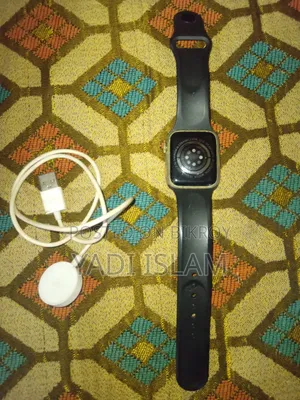 ওয়াচ ৭ অ্যান্ড্রয়েড ওয়াচ