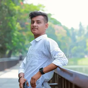 Md Shariful Islam Piash