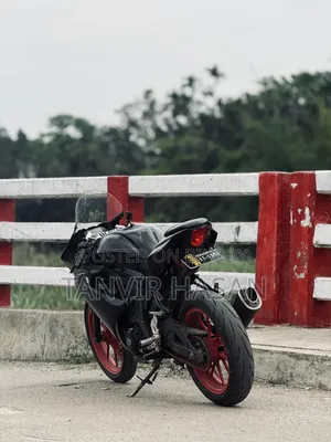 Suzuki GSX-R150 2023 Black