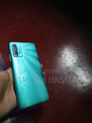 Xiaomi Redmi 9T 128 GB Blue