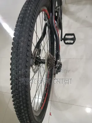 Three months used full fresh Veloce Outrage 601 cycle for sale