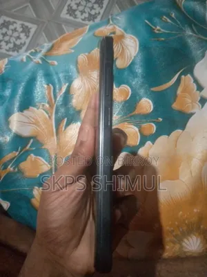 Itel A50 128 GB Black