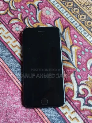 Apple iPhone 7 32 GB Black
