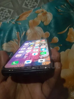 Itel A50 128 GB Black
