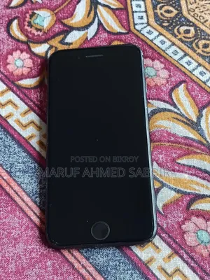 Apple iPhone 7 32 GB Black