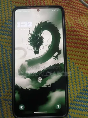 Sharp Aquos R7 256 GB Gray