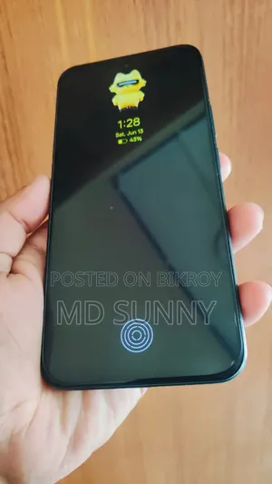 Realme C85 Pro ১২৮ জিবি গ্রে