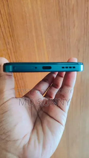 Realme C85 Pro ১২৮ জিবি গ্রে