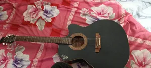গিটার লাগবে