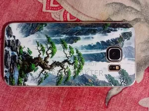 স্যামসাং গ্যালাক্সি এস৬ এজ ৩২ জিবি গোল্ড