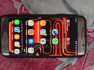 স্যামসাং গ্যালাক্সি এস৬ এজ ৩২ জিবি গোল্ড