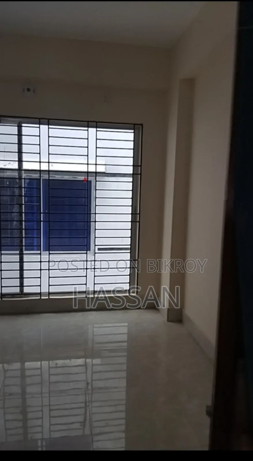 3-bedroom Apartment in Aftab Nagar for rent