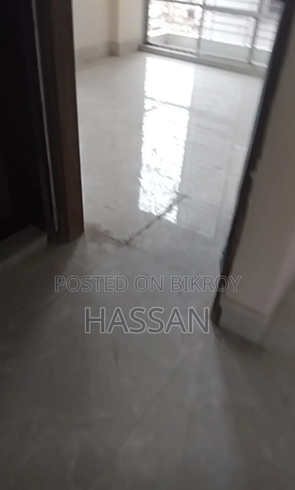 3-bedroom Apartment in Aftab Nagar for rent