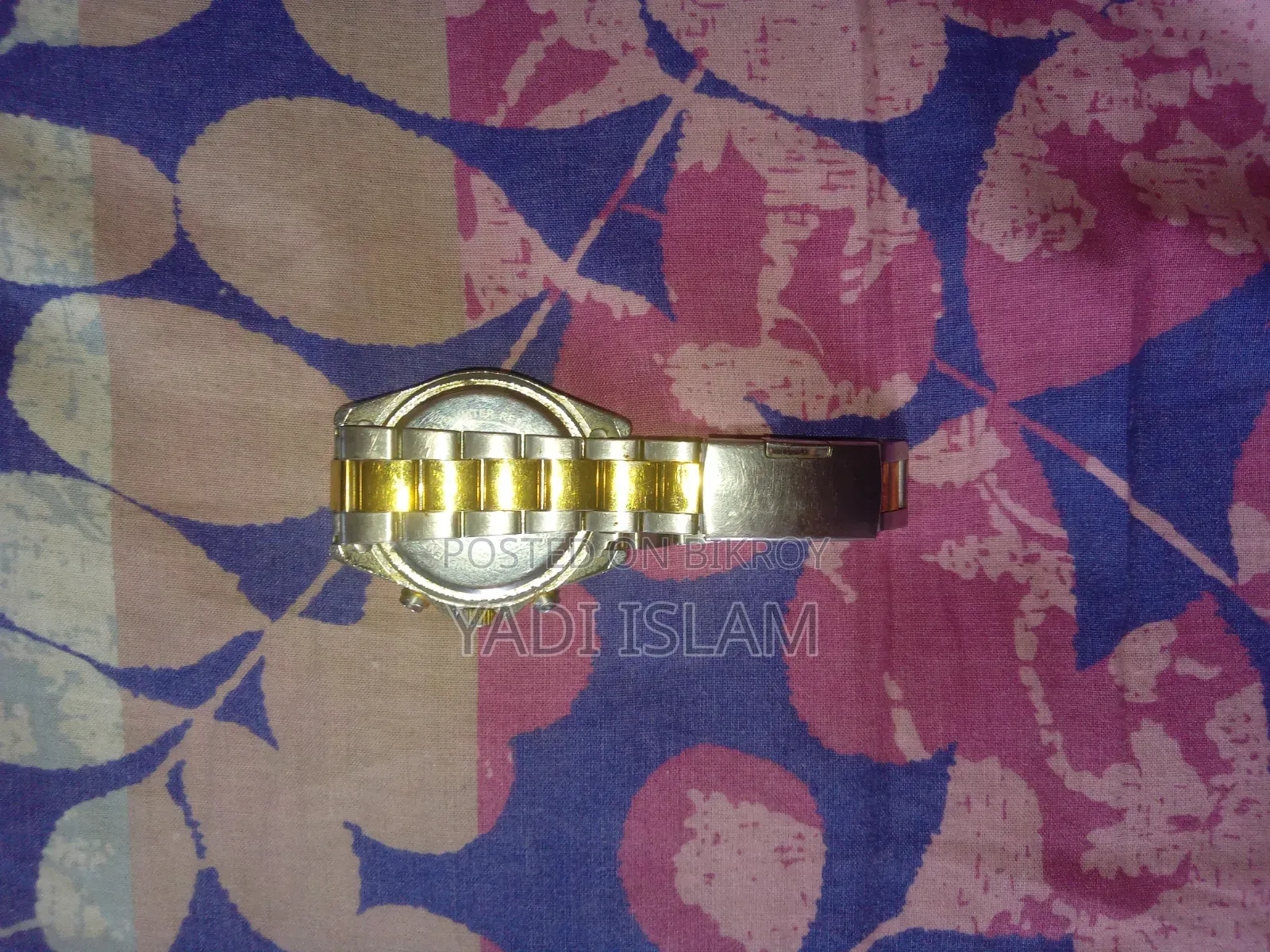 Olevs Watch