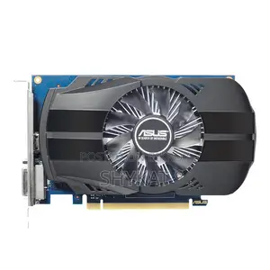 Asus Phoenix Gt 1030 Oc 2gb Gddr5 – বক্স সহ