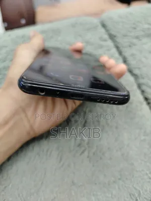 Xiaomi Redmi Note 8 ৬৪ জিবি ব্ল্যাক