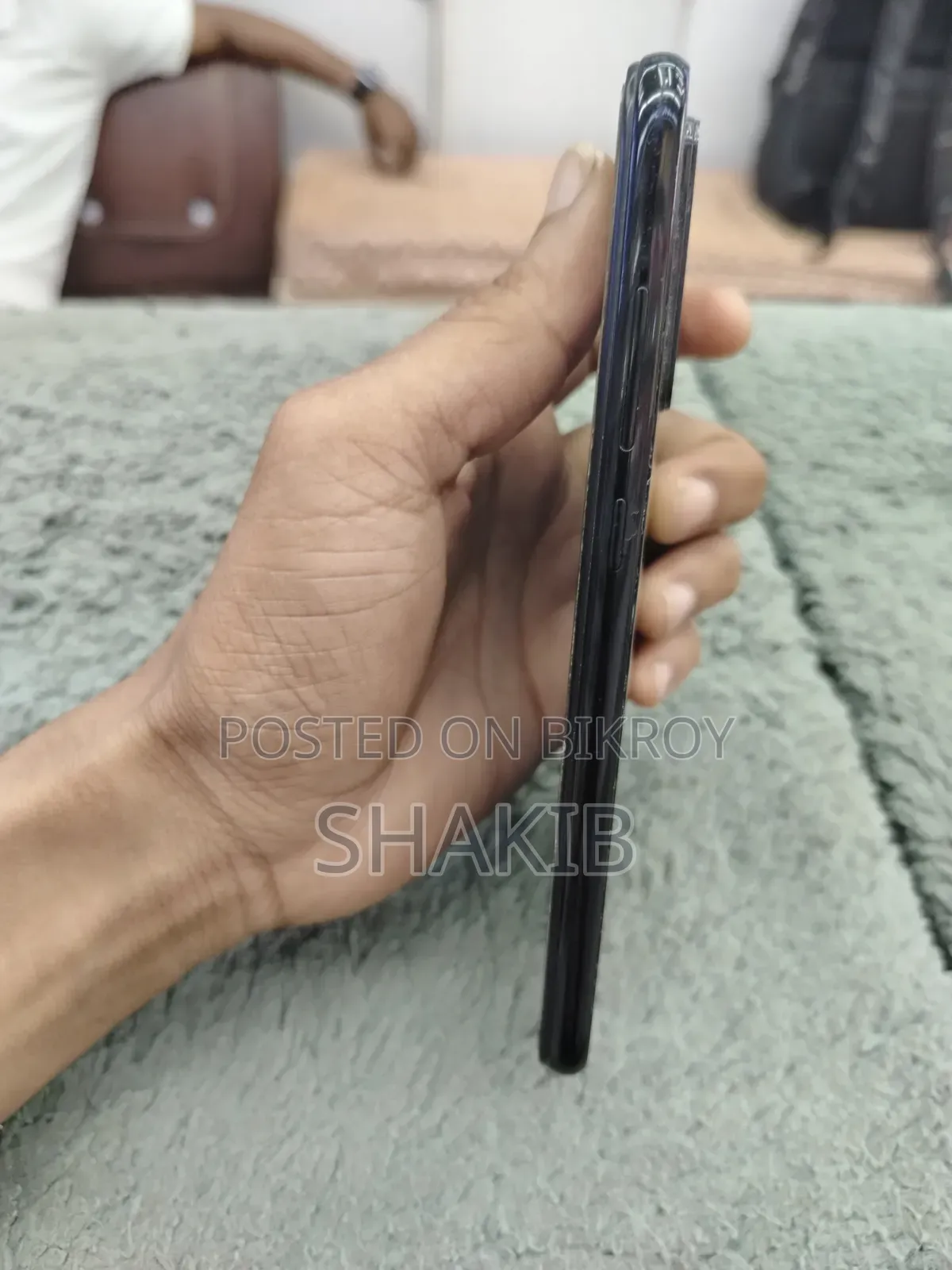 Xiaomi Redmi Note 8 ৬৪ জিবি ব্ল্যাক