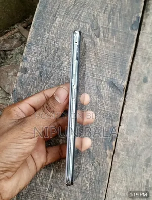রিয়েলমি এক্স২ ১২৮ জিবি সাদা
