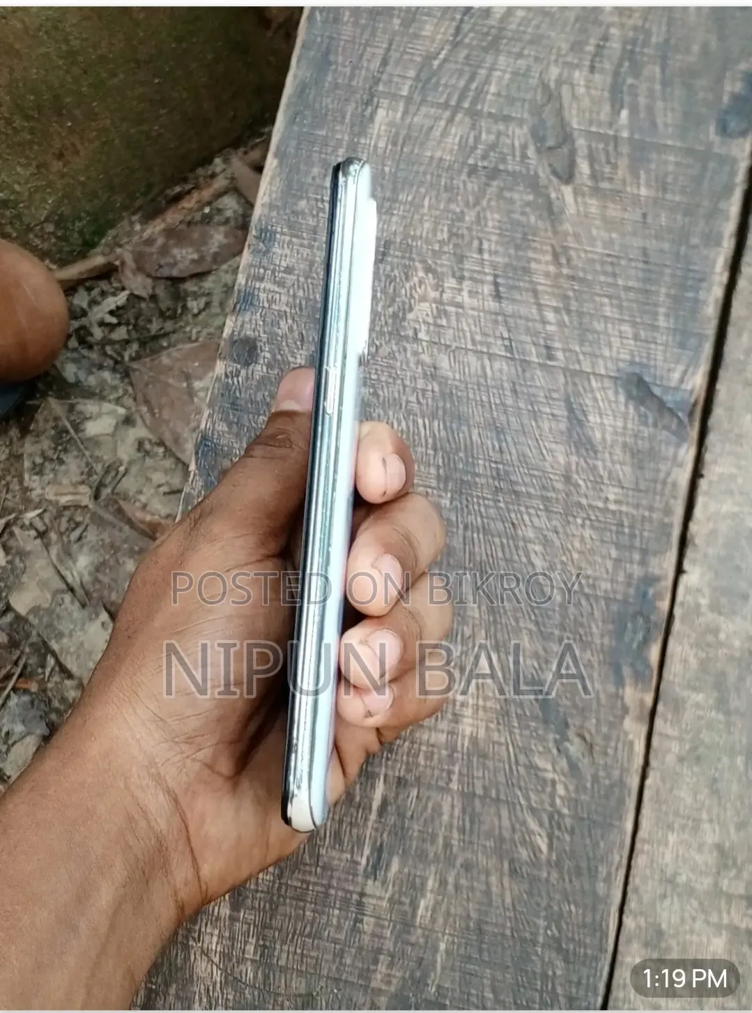 রিয়েলমি এক্স২ ১২৮ জিবি সাদা