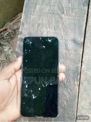 রিয়েলমি এক্স২ ১২৮ জিবি সাদা