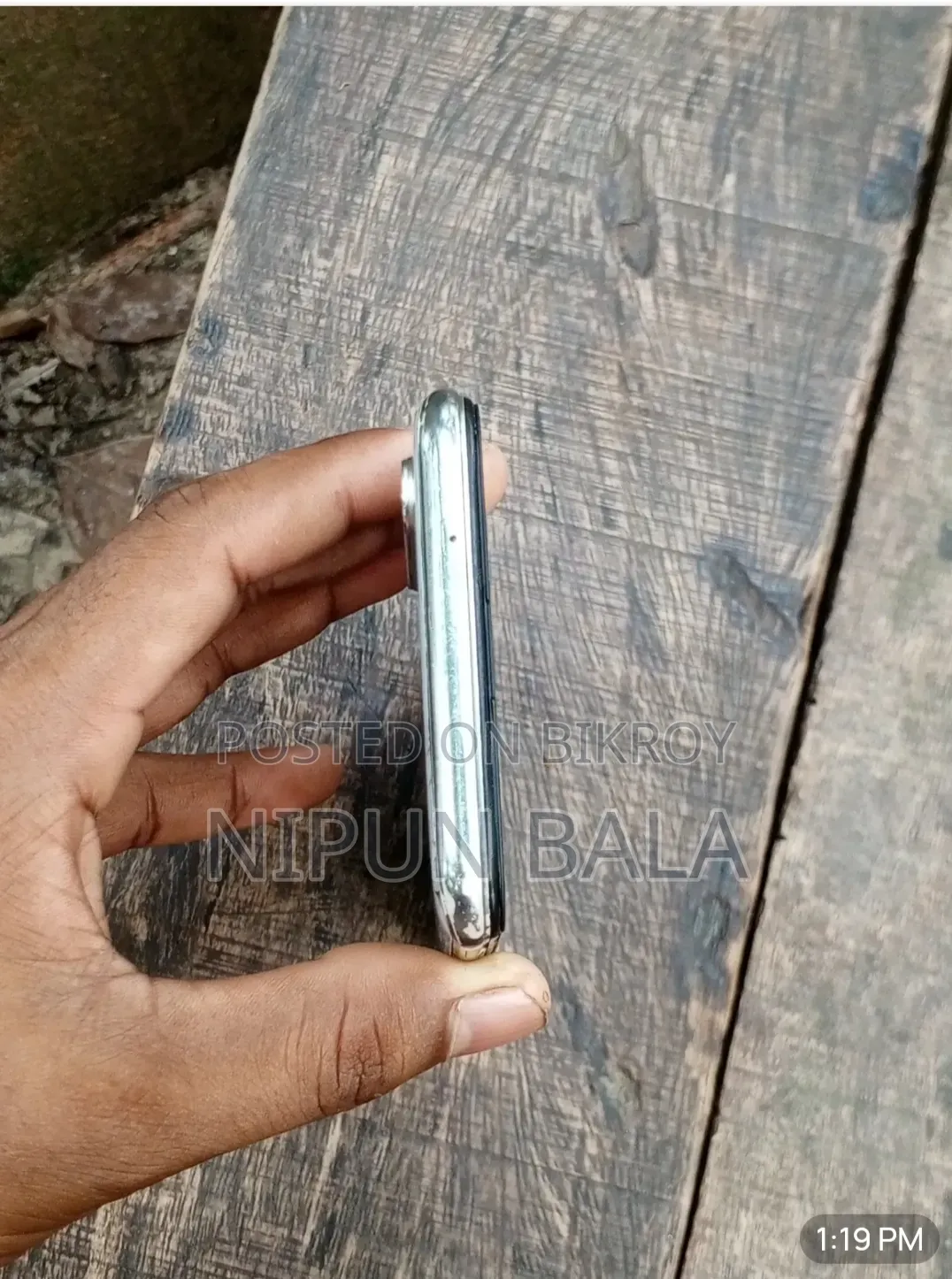 রিয়েলমি এক্স২ ১২৮ জিবি সাদা