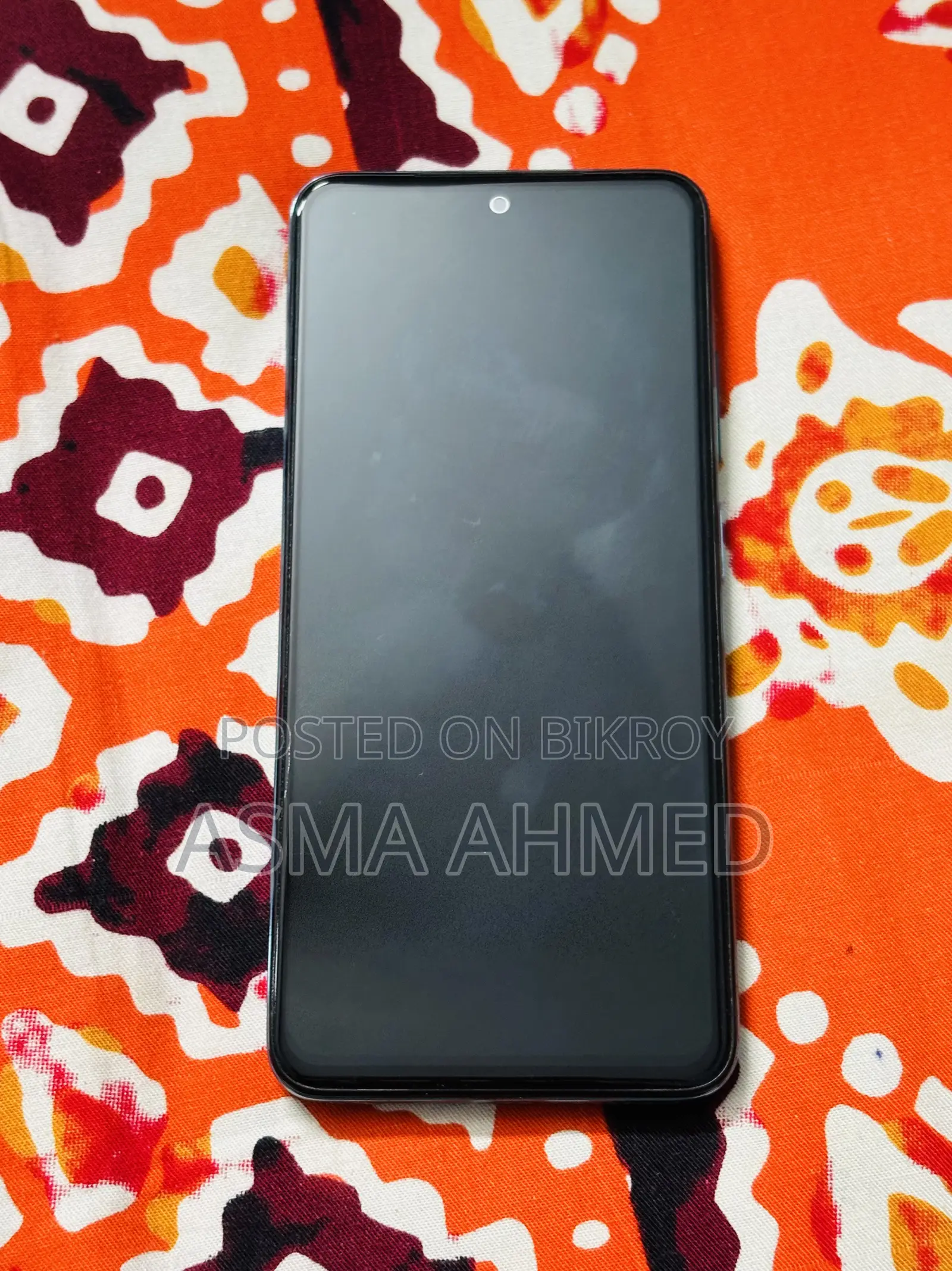 Xiaomi Redmi Note 11 128 GB Blue
