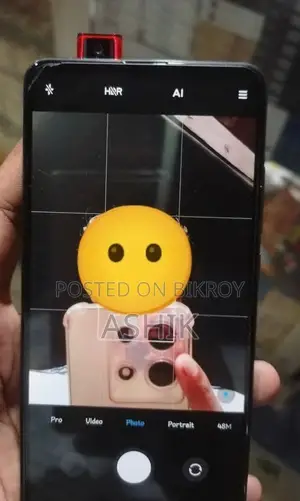 Xiaomi Redmi K20 Pro 256 GB Red