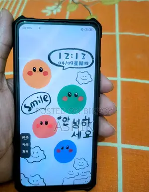 Xiaomi Redmi K20 Pro 256 GB Red